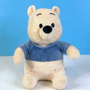 Lambs & Ivy Disney Baby Winnie The Pooh 9" Plush Stuffed Animal‎ Toy
